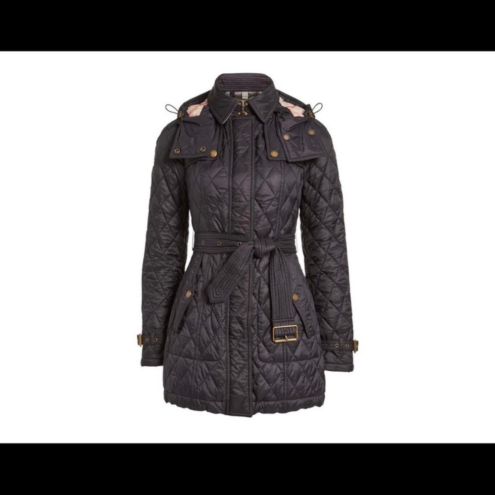 Burberry Trench Coat